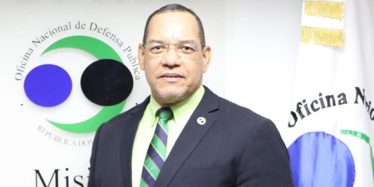 Director Defensa Pública felicita a los privados de libertad que ejercieron el voto