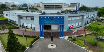 Dirección de Migración somete extranjero por estafar a una compatriota