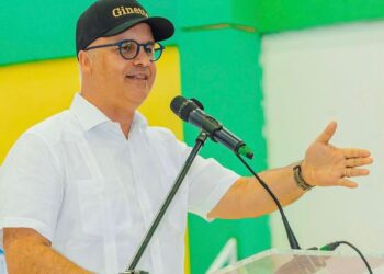 Igor Rodríguez: “En Puerto Plata logramos un hito político alcanzando la senaduría y cinco diputados