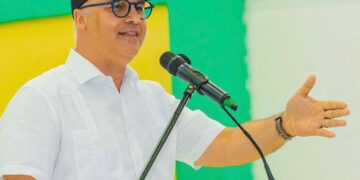 Igor Rodríguez: “En Puerto Plata logramos un hito político alcanzando la senaduría y cinco diputados