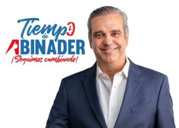 Candidatos respaldados por el movimiento Tiempo de Abinader resultaron ganadores en comicios del 19 de mayo