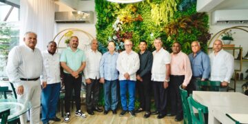 El CNCP se reúne con comerciantes de SFM y ofrece detalles sobre Expo Provisiones 2024