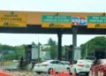 Experto dice conductores son la pieza clave para agilizar tránsito en el peaje