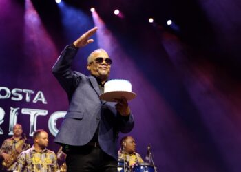 Héctor Acosta "El Torito" informa tiene cáncer