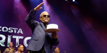 Héctor Acosta "El Torito" informa tiene cáncer