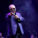Héctor Acosta "El Torito" Deslumbra en San Juan: Un Concierto Emotivo en el Coca Cola Music Hall