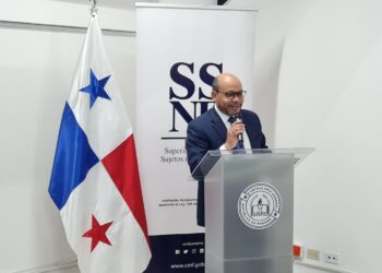 RD y Panamá firman convenio en materia de Prevención de Lavado de Activos