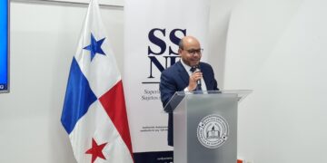 RD y Panamá firman convenio en materia de Prevención de Lavado de Activos