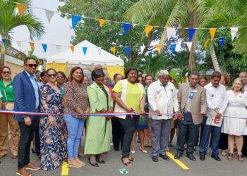 Distrito Educativo 10-03 inaugura XIV Feria de Innovaciones Pedagógicas 2024