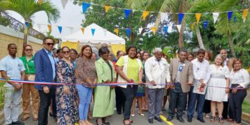 Distrito Educativo 10-03 inaugura XIV Feria de Innovaciones Pedagógicas 2024