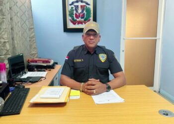 PN desmantela banda que se dedicaba al robo de vehículos en distintos puntos del país