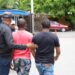 Un hombre y un menor detenidos por posesión de dos paquetes de presunta cocaína en el Capotillo