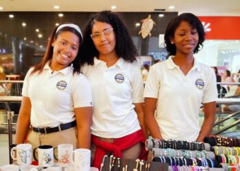 “La ruta del arte” del MINERD exhibe el talento artístico de los estudiantes dominicanos