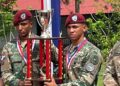FFAA dominicanas ganan 2do Lugar en Pruebas Físicas Competencia “Fuerzas Comando 2024”