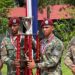 FFAA dominicanas ganan 2do Lugar en Pruebas Físicas Competencia “Fuerzas Comando 2024”