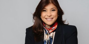 Nikauly De La Mota viaja a México como Observadora Internacional en Elecciones Históricas