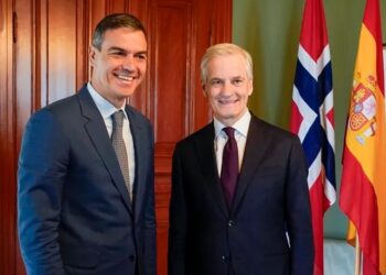 Pedro Sánchez anuncia que España reconocerá el Estado palestino el 28 de mayo junto a otros países europeos