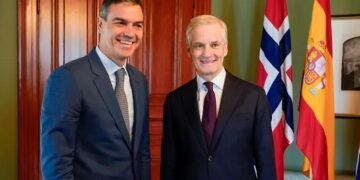 Pedro Sánchez anuncia que España reconocerá el Estado palestino el 28 de mayo junto a otros países europeos