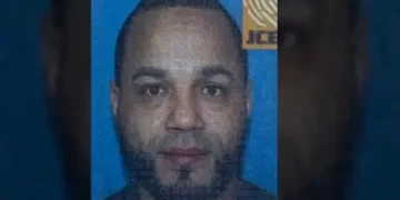 Apresan en España al capo alias La J, acusado de amenazar procuradora