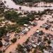 Suben a 13 los muertos por las lluvias en el sur de Brasil