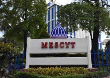 MESCYT emite advertencia tras hackeo de uno de sus correos electrónicos