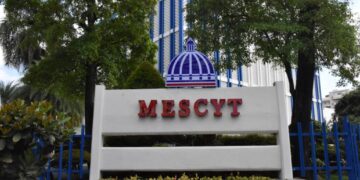 MESCYT emite advertencia tras hackeo de uno de sus correos electrónicos