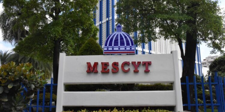 MESCYT emite advertencia tras hackeo de uno de sus correos electrónicos