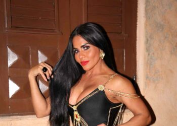 Maripily gana el reality show “La Casa de los Famosos 4”