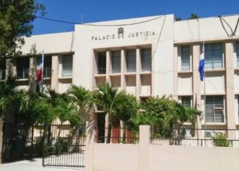 Imponen un año de prisión preventiva a implicados en operación Caimán ll en Barahona