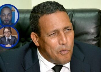 Abogado de Joel Ambioris Pimentel “La J” dice no existen antecedentes penales en PGR