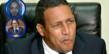 Abogado de Joel Ambioris Pimentel “La J” dice no existen antecedentes penales en PGR