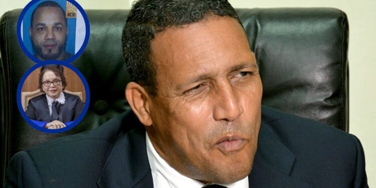 Abogado de Joel Ambioris Pimentel “La J” dice no existen antecedentes penales en PGR