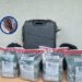 Detienen hombre vinculan al decomiso de 20 paquetes de cocaína en Aeropuerto en Punta Cana