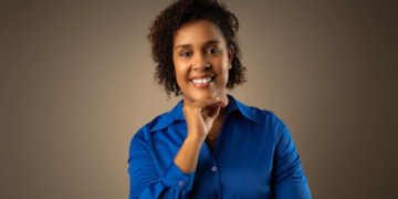 Presidente Abinader designa nueva gobernadora para la provincia Bahoruco