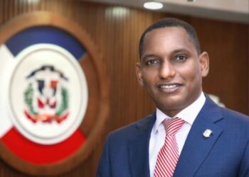 Candidato a senador asegura impulsará grandes transformaciones para el desarrollo de San Juan