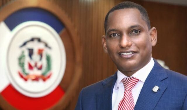 Candidato a senador asegura impulsará grandes transformaciones para el desarrollo de San Juan