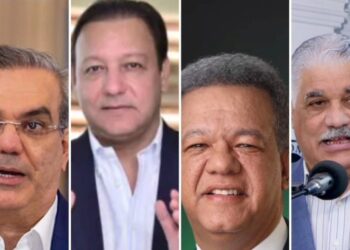 Encuesta asegura escenario segunda vuelta en elecciones 19 de mayo