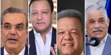 Encuesta asegura escenario segunda vuelta en elecciones 19 de mayo