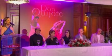 Don Quijote, el Ballet llega al Teatro Nacional del 7 al 9 de junio 