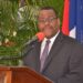Nuevo primer ministro de Haití promete hacer frente a la crisis