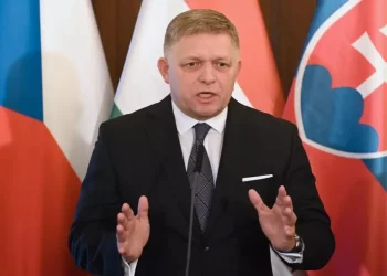 MIREX condena enérgicamente intento de asesinato del primer ministro de Eslovaquia