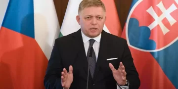 MIREX condena enérgicamente intento de asesinato del primer ministro de Eslovaquia