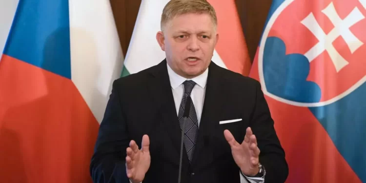 MIREX condena enérgicamente intento de asesinato del primer ministro de Eslovaquia