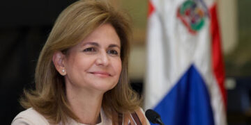 Raquel Peña: “Cuando se manejan los recursos con transparencia los chelitos rinden”