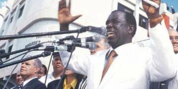 Este 10 de mayo se conmemoran 26 años de la muerte de Peña Gómez