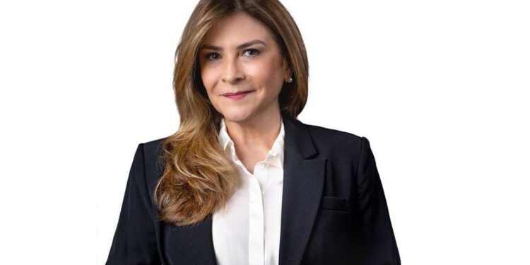 Carolina Mejía, la mejor valorada entre alcaldes, según Sondeos