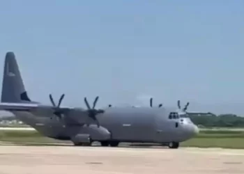 Se esperan en Haití más de 100 vuelos del Ejército de EEUU en apoyo a Misión Multinacional