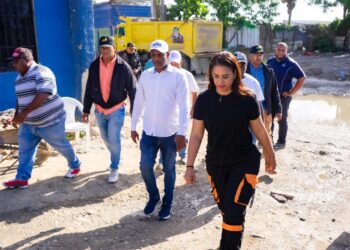 Alcaldesa Betty Gerónimo encuentra deuda superior a los RD$400 millones en ASDN
