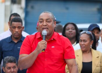 José Andújar destaca apoyo del presidente Abinader a la educación