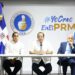 PRM invita a 150 observadores internacionales para las elecciones del 19 mayo